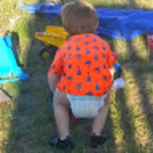 Meet your Posher, Valerie